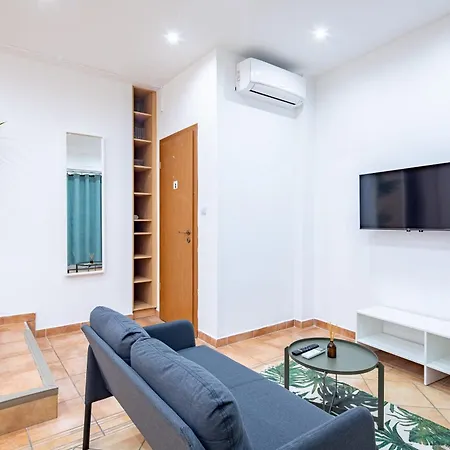 Central - Spacious - Green - Modern Budapeszt